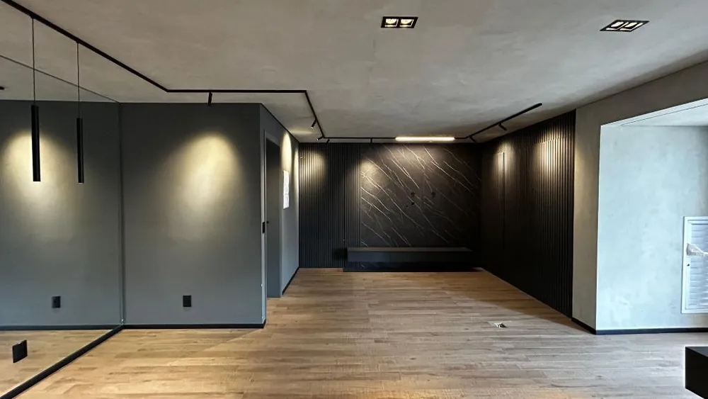 Apartamento, 2 quartos, 64 m² - Foto 2