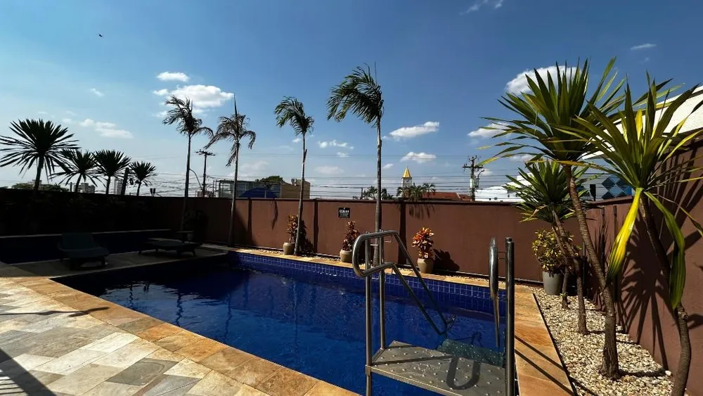 Apartamento, 2 quartos, 64 m² - Foto 6