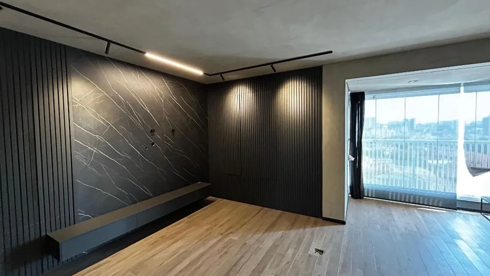 Apartamento, 2 quartos, 64 m² - Foto 1