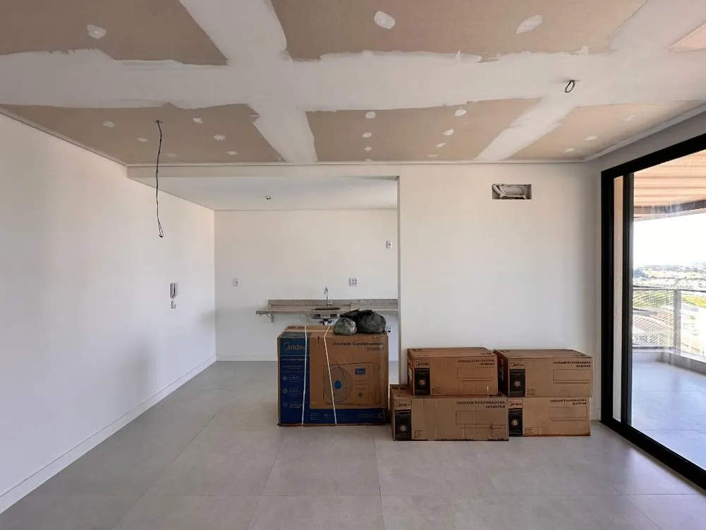 Apartamento, 2 quartos, 86 m² - Foto 3
