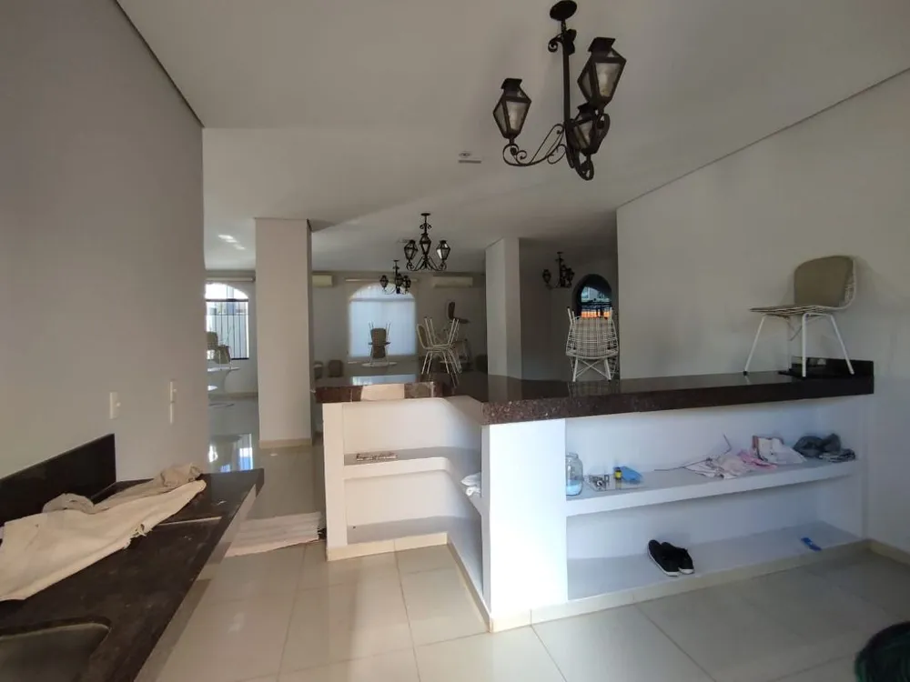 Apartamento, 3 quartos, 300 m² - Foto 3