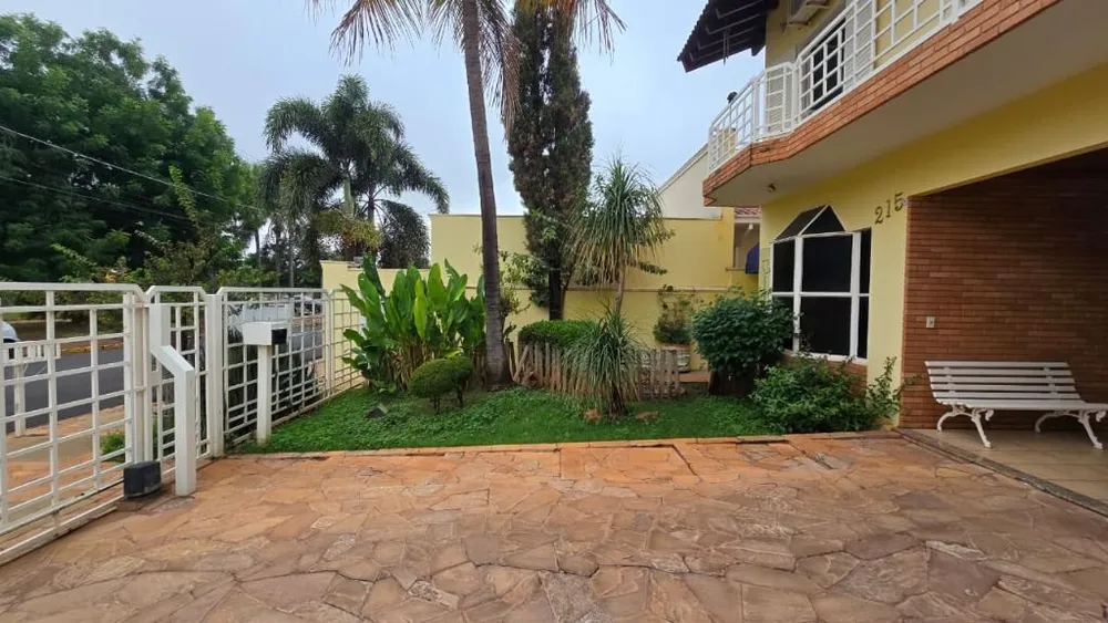 Casa, 4 quartos, 291 m² - Foto 7