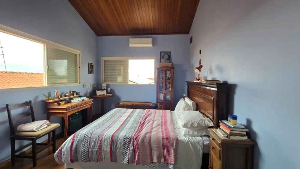 Casa, 4 quartos, 291 m² - Foto 2