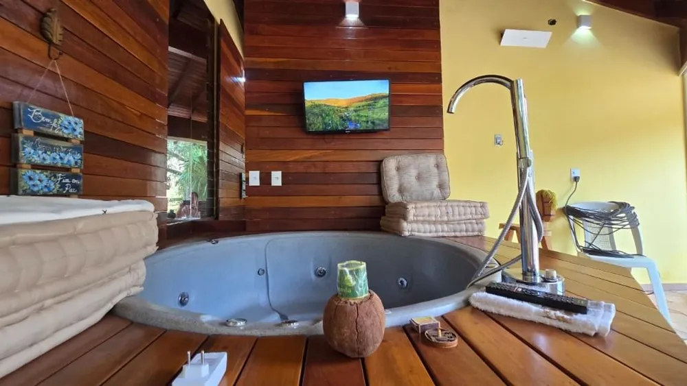 Casa, 4 quartos, 291 m² - Foto 4