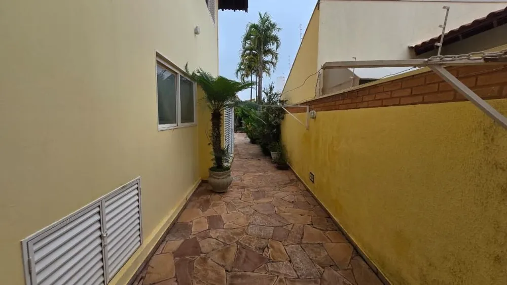 Casa, 4 quartos, 291 m² - Foto 1