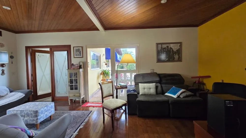 Casa, 4 quartos, 291 m² - Foto 4