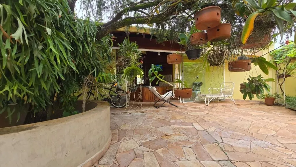 Casa, 4 quartos, 291 m² - Foto 3
