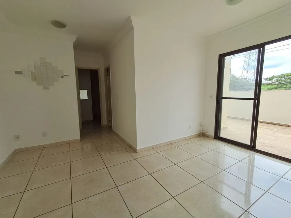 Apartamento, 2 quartos, 90 m² - Foto 2