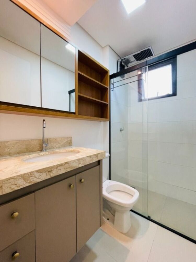 Apartamento à venda com 2 quartos, 60m² - Foto 1