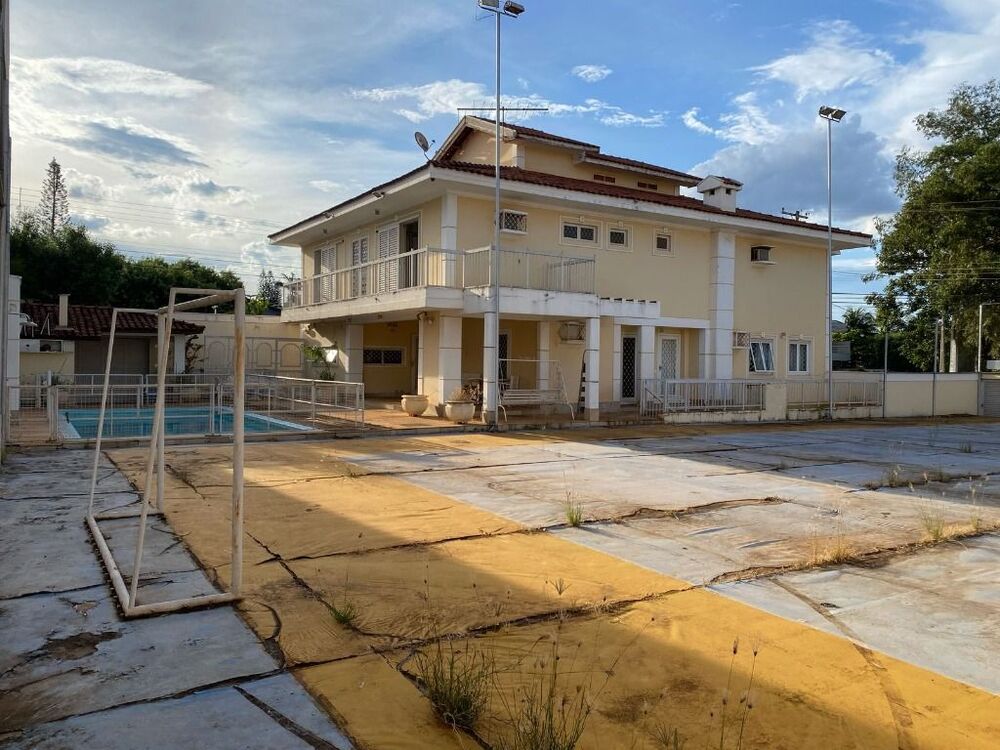 Casa à venda e aluguel com 4 quartos, 600m² - Foto 16