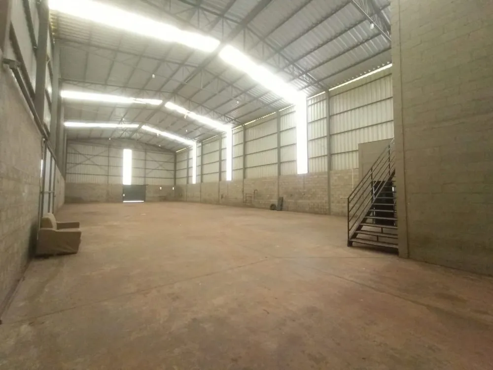 Depósito-Galpão, 600 m² - Foto 3
