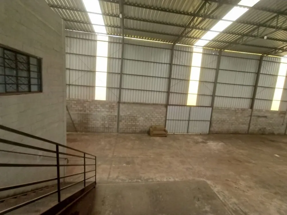 Depósito-Galpão, 600 m² - Foto 12