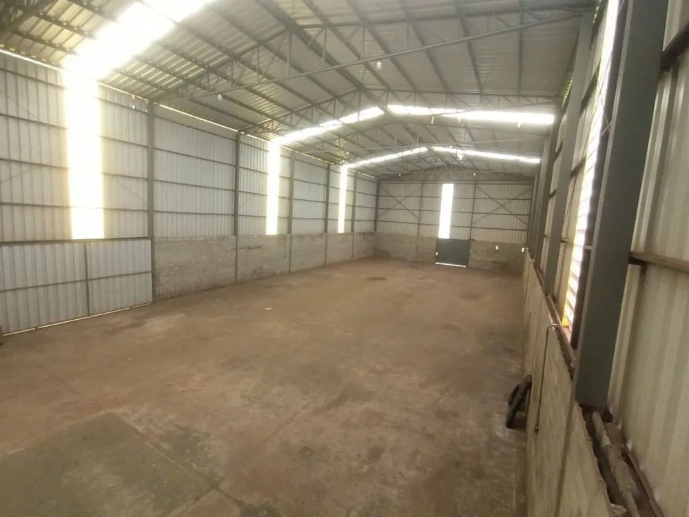 Depósito-Galpão, 600 m² - Foto 4