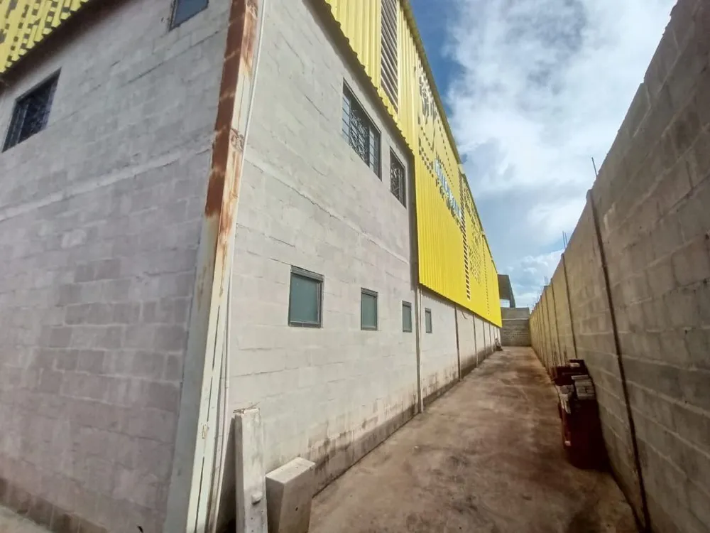 Depósito-Galpão, 600 m² - Foto 10
