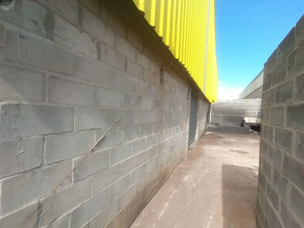 Depósito-Galpão, 600 m² - Foto 11