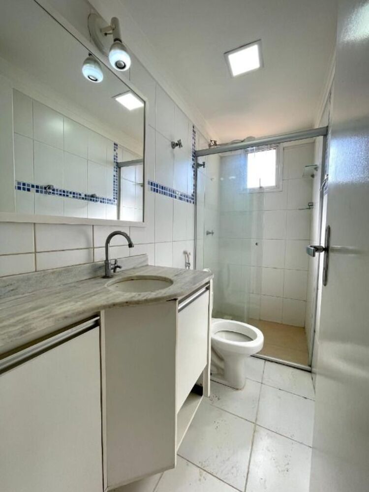 Apartamento à venda com 2 quartos, 62m² - Foto 8
