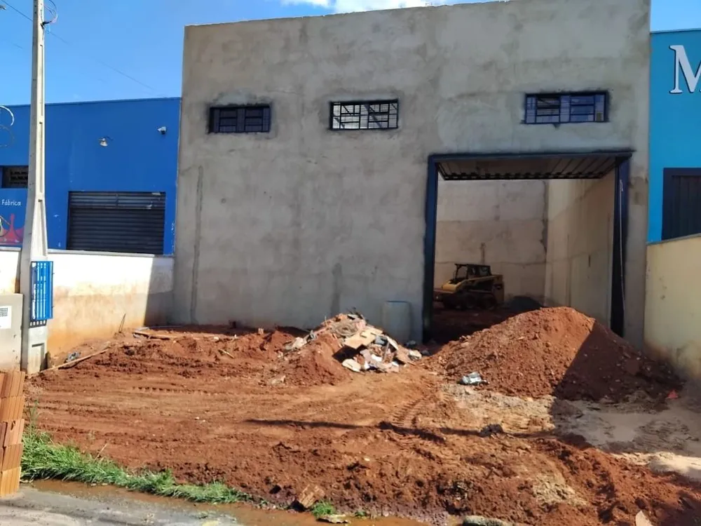 Loja-Salão, 160 m² - Foto 5