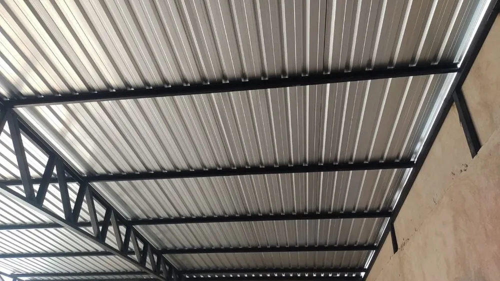 Loja-Salão, 160 m² - Foto 2