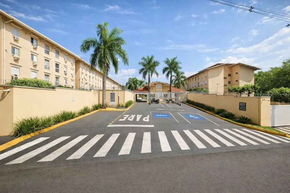 Apartamento, 2 quartos, 64 m² - Foto 1
