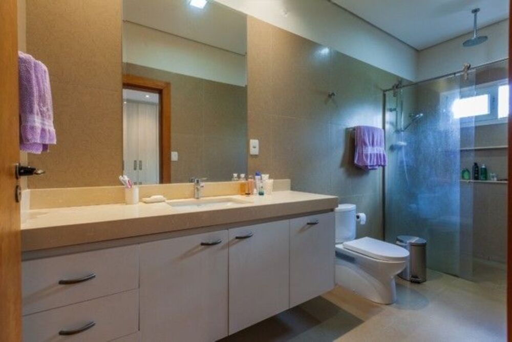 Casa de Condomínio à venda e aluguel com 3 quartos, 340m² - Foto 15