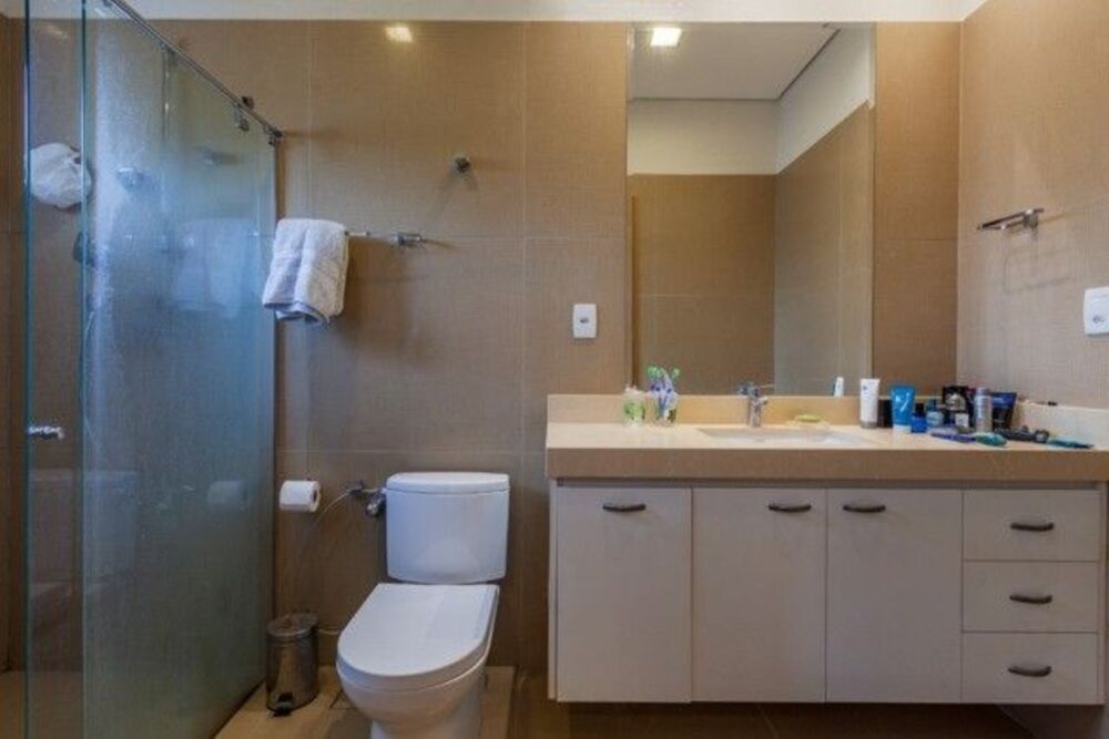 Casa de Condomínio à venda e aluguel com 3 quartos, 340m² - Foto 16