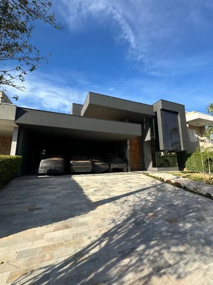 Casa de Condomínio, 4 quartos - Foto 4