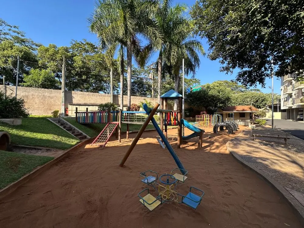 Apartamento, 3 quartos, 76 m² - Foto 1