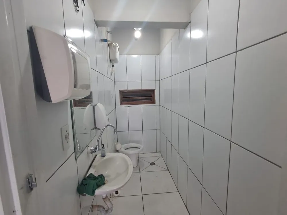 Loja-Salão, 50 m² - Foto 6