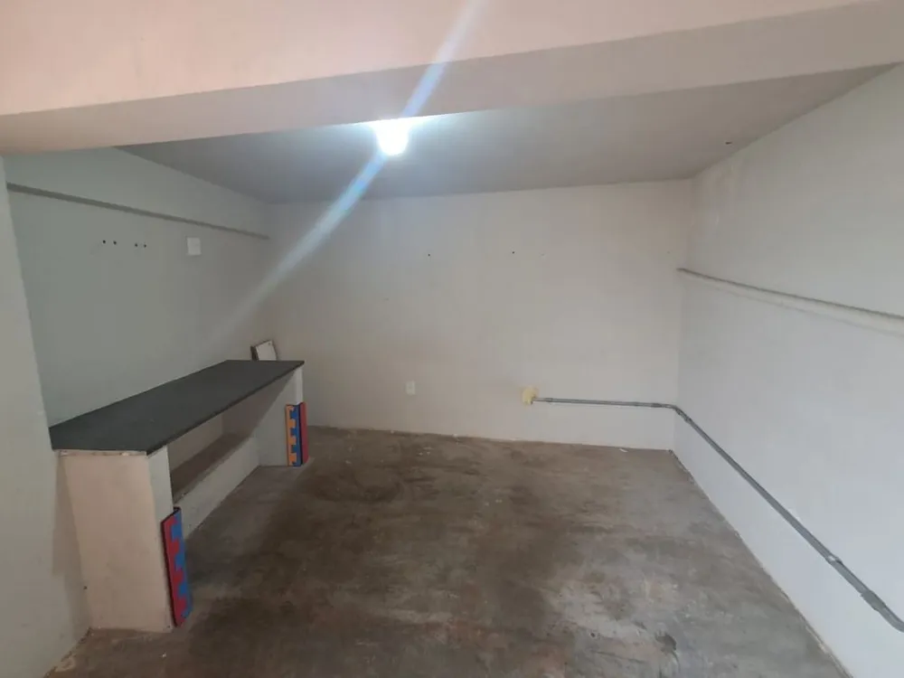 Loja-Salão, 50 m² - Foto 3