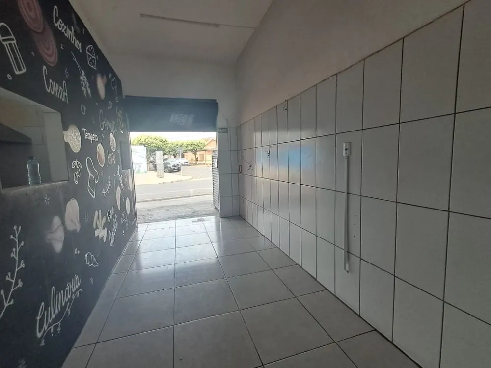 Loja-Salão, 50 m² - Foto 1