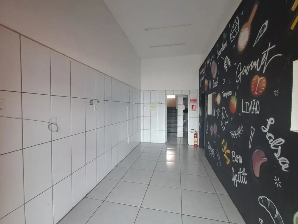 Loja-Salão, 50 m² - Foto 2