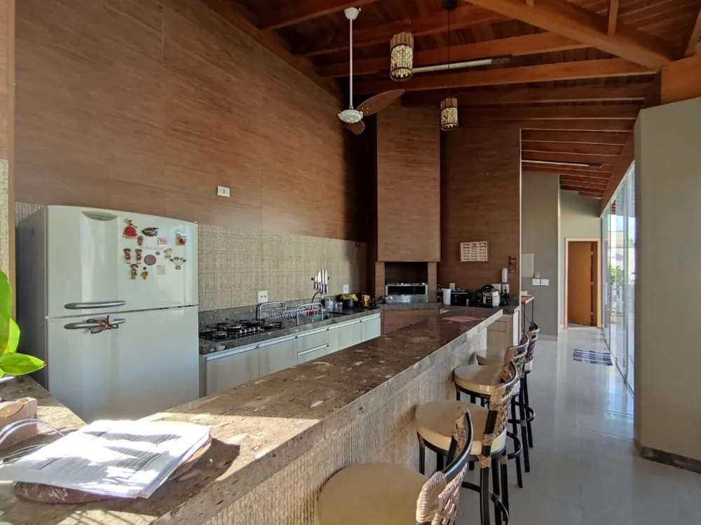 Casa de Condomínio, 5 quartos - Foto 3