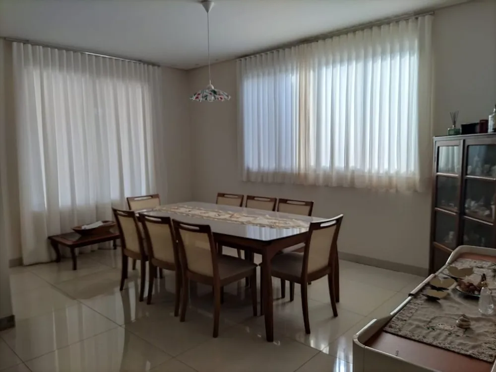 Casa de Condomínio, 5 quartos - Foto 6