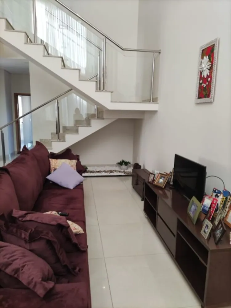 Casa de Condomínio, 5 quartos - Foto 4