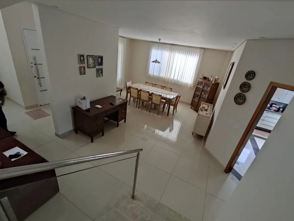 Casa de Condomínio, 5 quartos - Foto 5