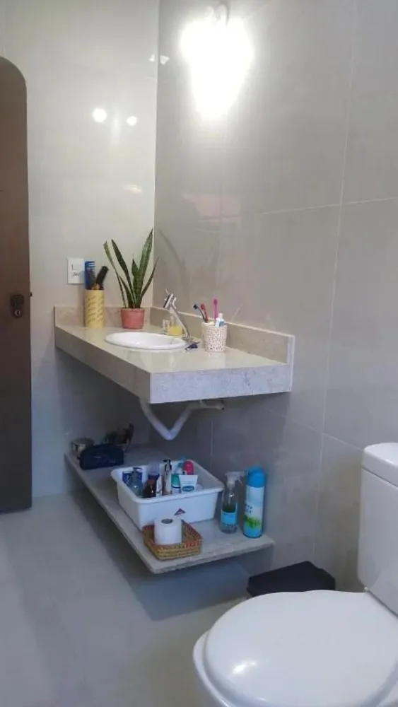 Casa, 4 quartos, 196 m² - Foto 6