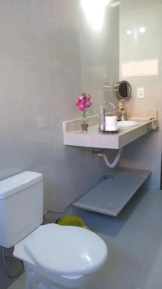 Casa, 4 quartos, 196 m² - Foto 7