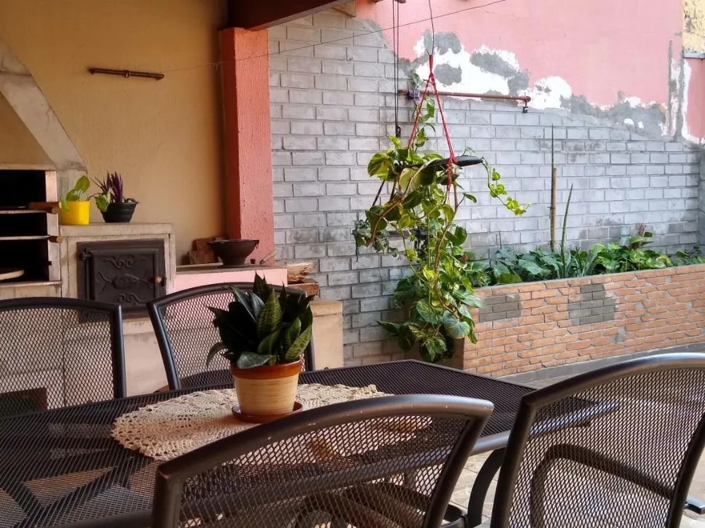 Casa, 4 quartos, 196 m² - Foto 4