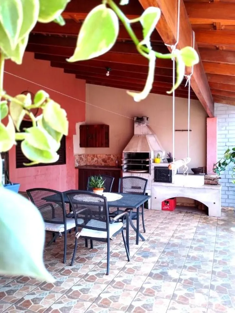Casa, 4 quartos, 196 m² - Foto 3