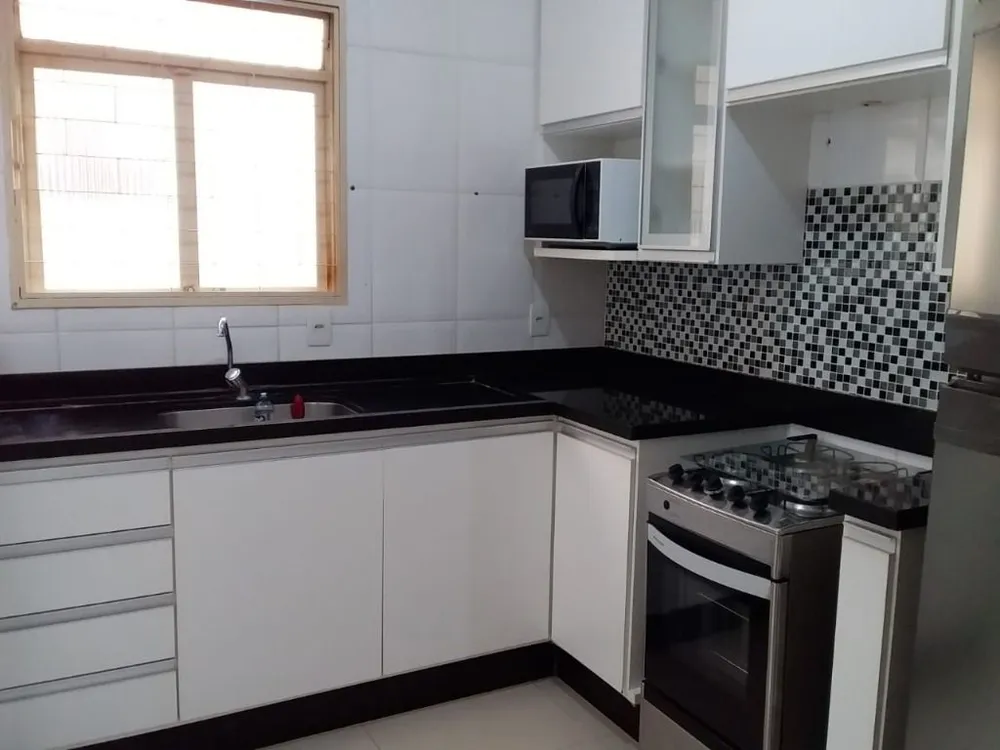 Apartamento, 2 quartos, 60 m² - Foto 6
