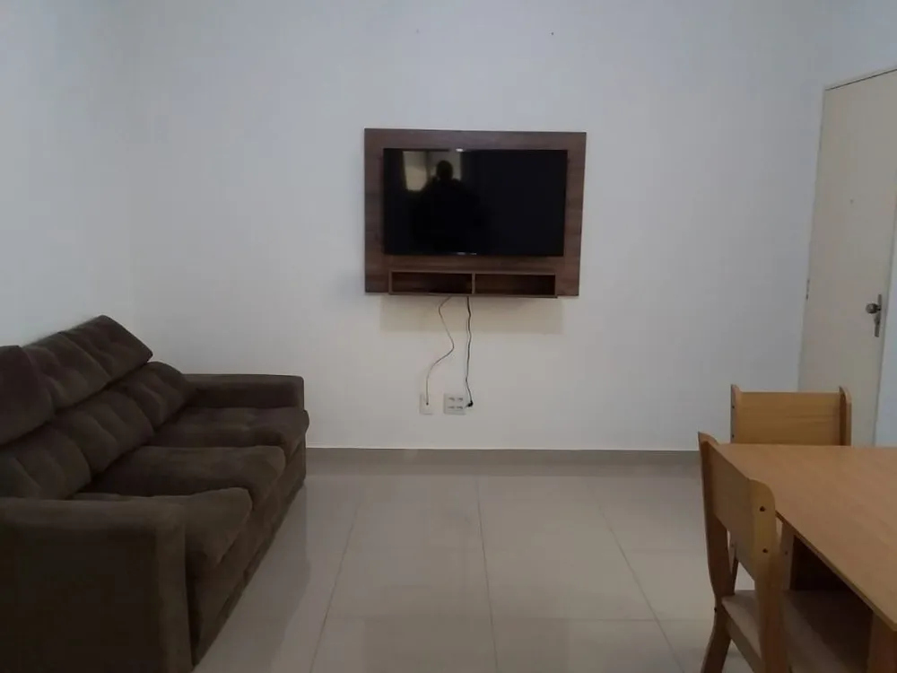 Apartamento, 2 quartos, 60 m² - Foto 1