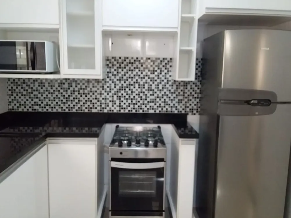 Apartamento, 2 quartos, 60 m² - Foto 7