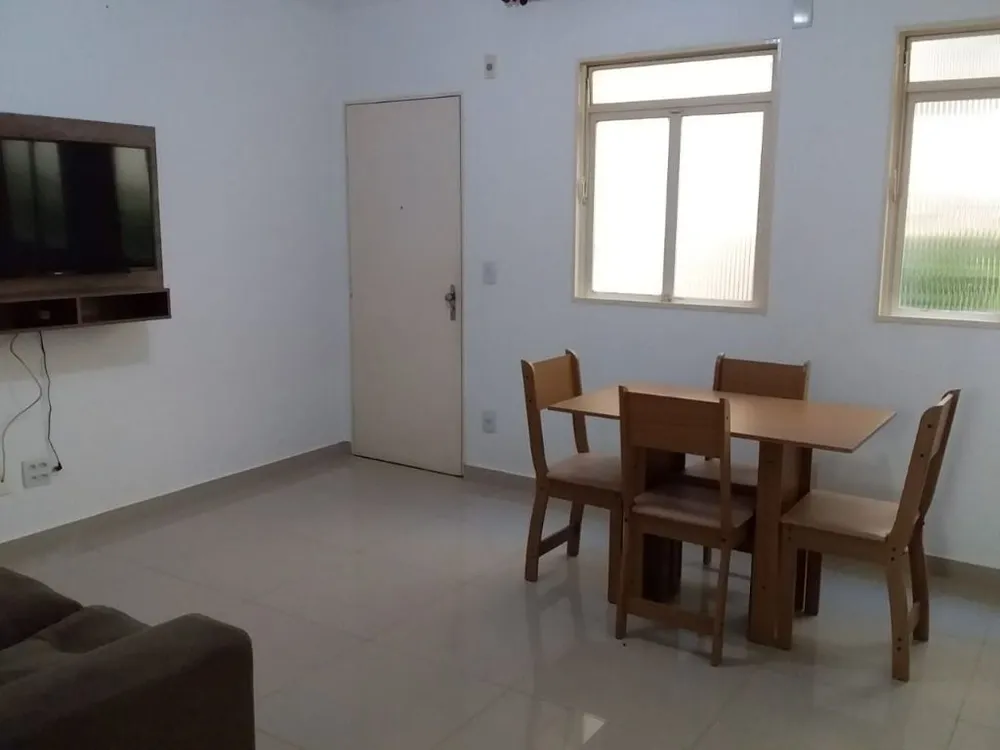 Apartamento, 2 quartos, 60 m² - Foto 2