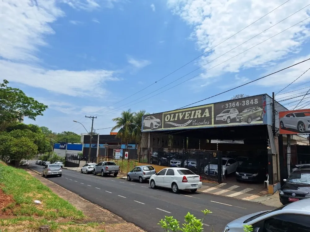 Loja-Salão, 326 m² - Foto 3