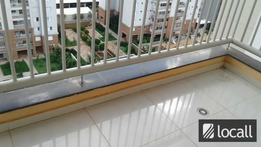 Apartamento, 2 quartos, 100 m² - Foto 4
