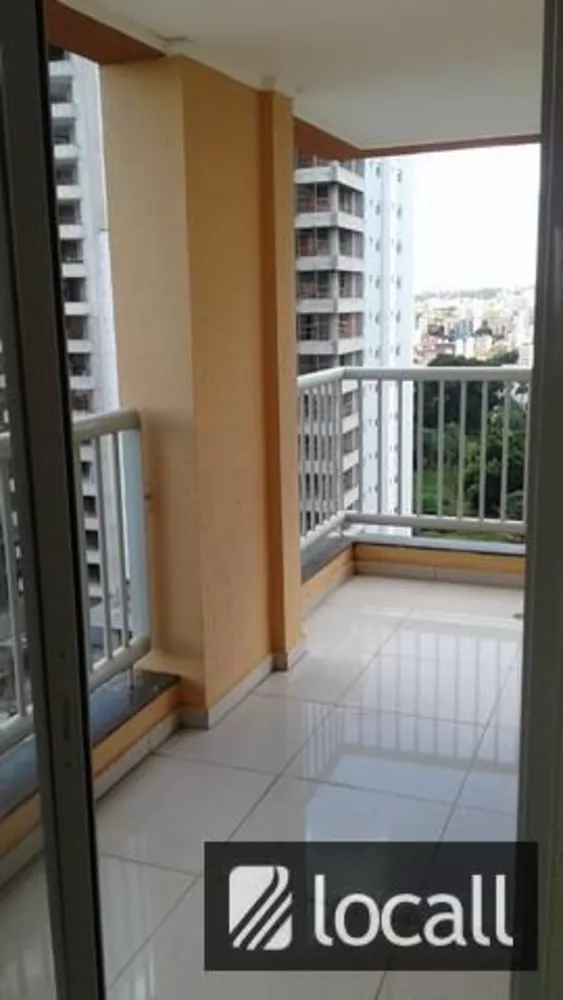 Apartamento, 2 quartos, 100 m² - Foto 2
