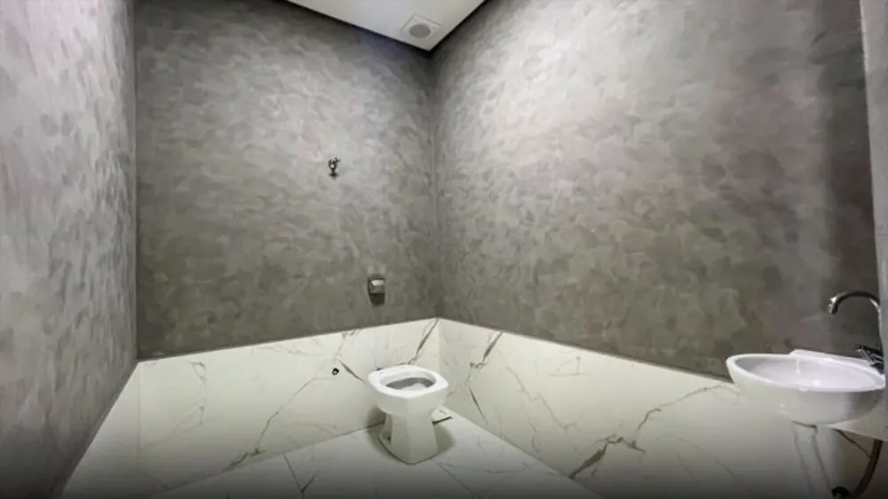 Loja-Salão, 113 m² - Foto 1