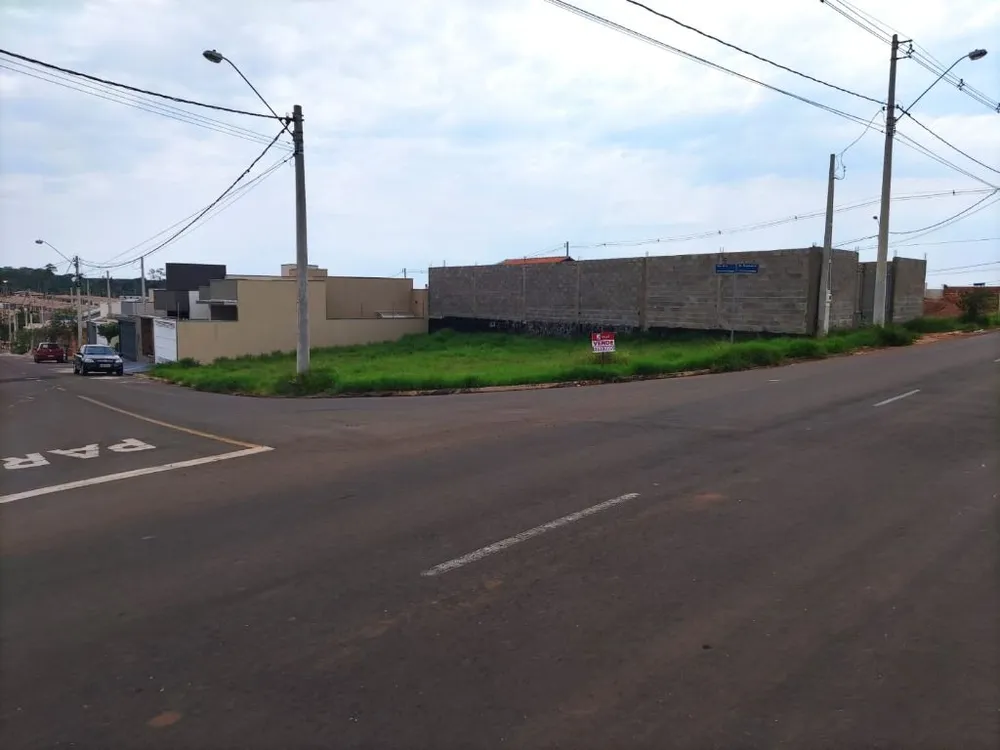 Terreno, 343 m² - Foto 2