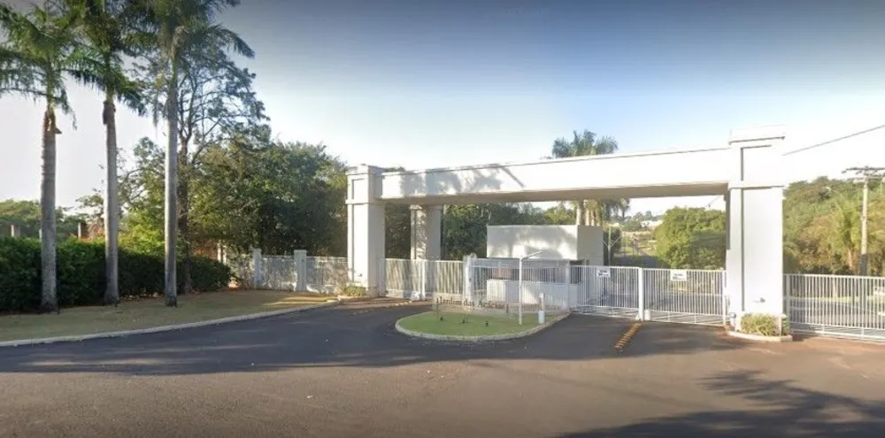 Loteamento e Condomínio, 5000 m² - Foto 1