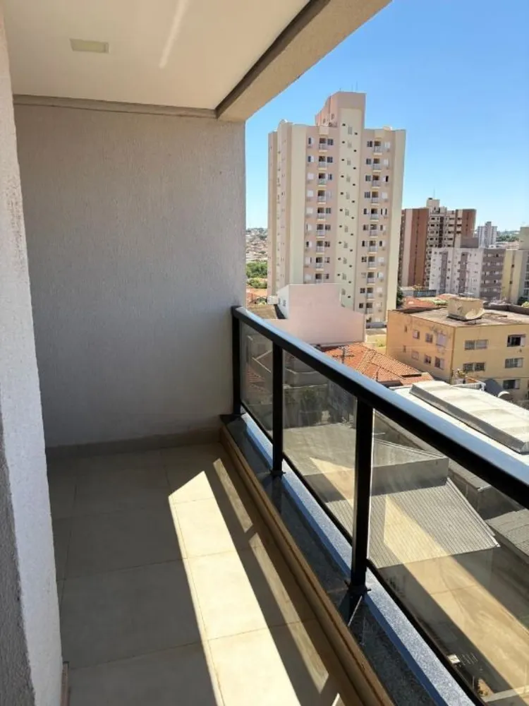 Apartamento, 3 quartos, 80 m² - Foto 5